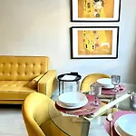 Διαμέρισμα Elite - Art Collection - Gustav Μέριδα