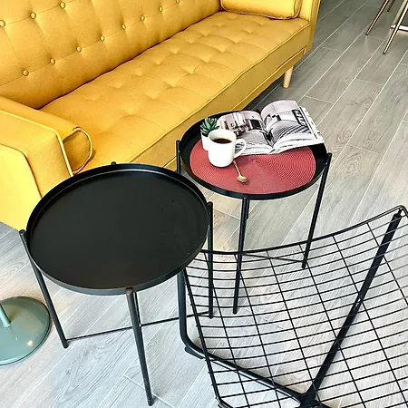 Apartment Elite - Art Collection - Gustav
