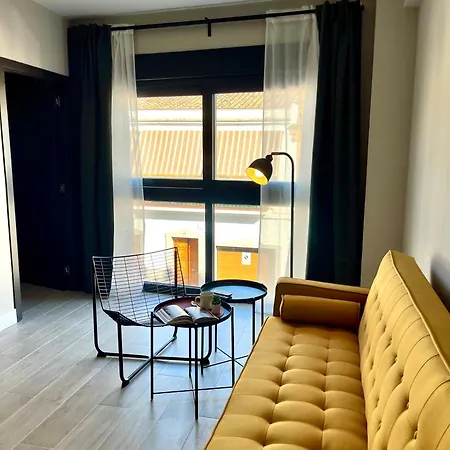 Lejlighed Elite - Art Collection - Gustav Mérida