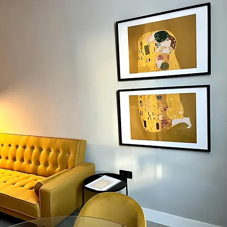 élite - Art Collection - Gustav