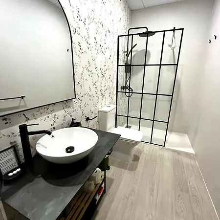 Lejlighed Elite - Art Collection - Gustav *