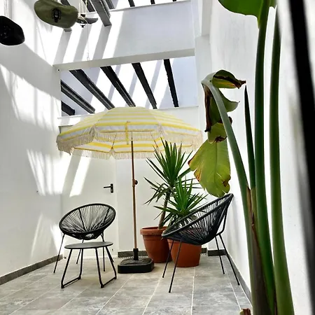 Lejlighed Elite - Art Collection - Gustav *