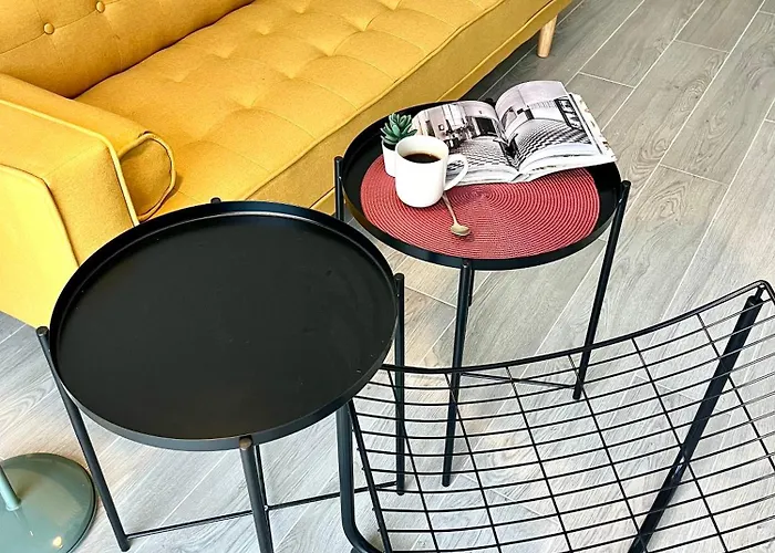 Апартаменты Elite - Art Collection - Gustav