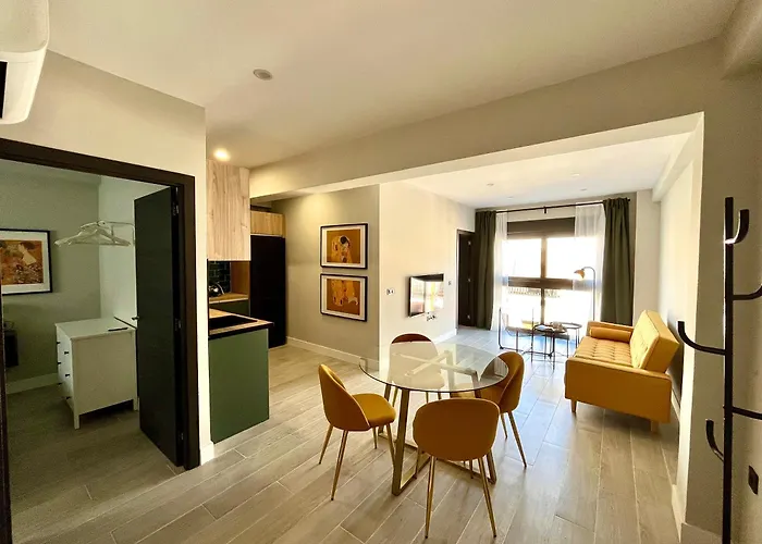 Elite - Art Collection - Gustav Апартаменты *