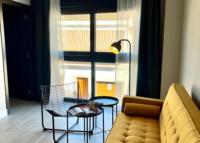 Апартаменты Elite - Art Collection - Gustav Мерида