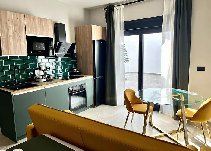 Elite - Art Collection - Gustav Апартаменты