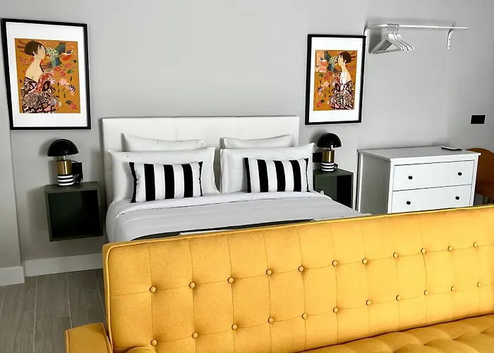 Апартаменты Elite - Art Collection - Gustav Мерида