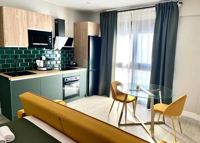 Апартаменты Elite - Art Collection - Gustav *