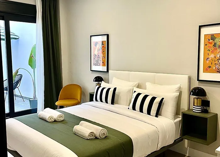 Elite - Art Collection - Gustav Апартаменты *