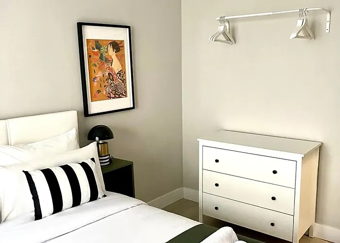 Elite - Art Collection - Gustav Апартаменты Мерида