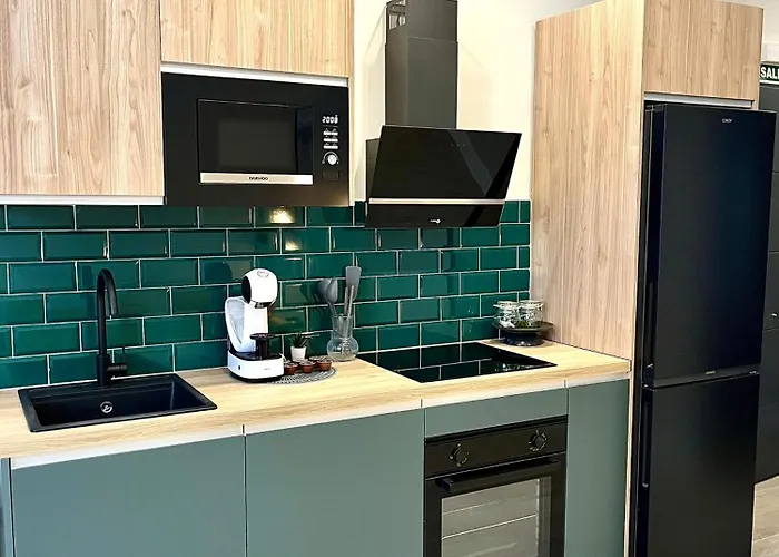 Апартаменты Elite - Art Collection - Gustav