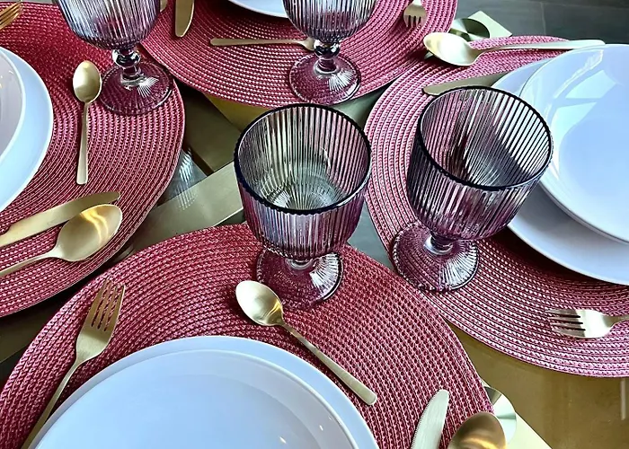 Elite - Art Collection - Gustav Апартаменты *